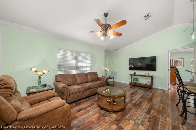 1440 Kyra Avenue, Sebring, FL 33872