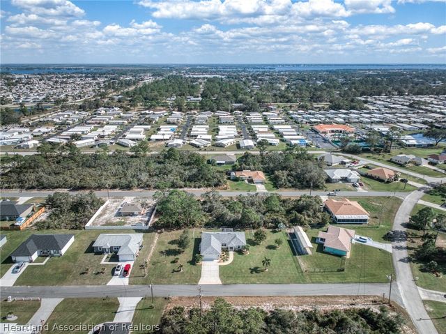 1440 Kyra Avenue, Sebring, FL 33872