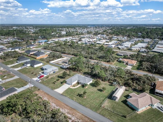 1440 Kyra Avenue, Sebring, FL 33872
