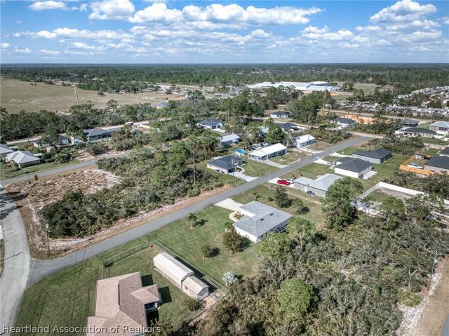 1440 Kyra Avenue, Sebring, FL 33872