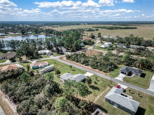 1440 Kyra Avenue, Sebring, FL 33872