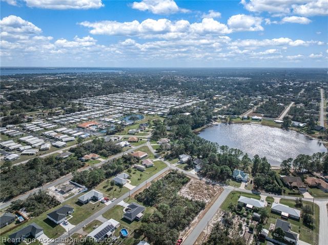 1440 Kyra Avenue, Sebring, FL 33872