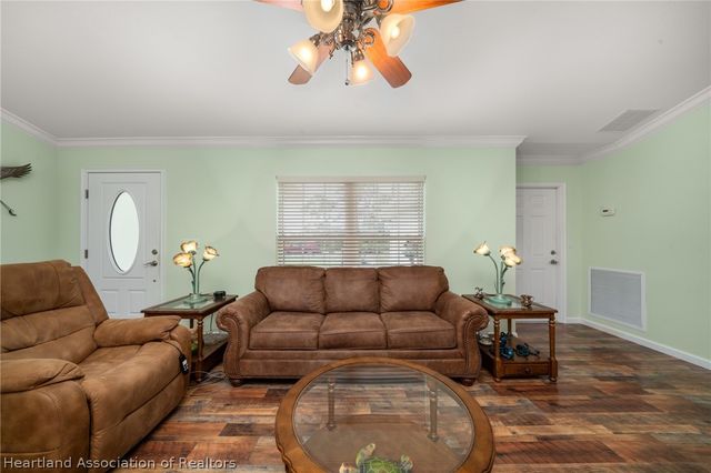 1440 Kyra Avenue, Sebring, FL 33872