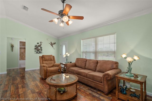 1440 Kyra Avenue, Sebring, FL 33872