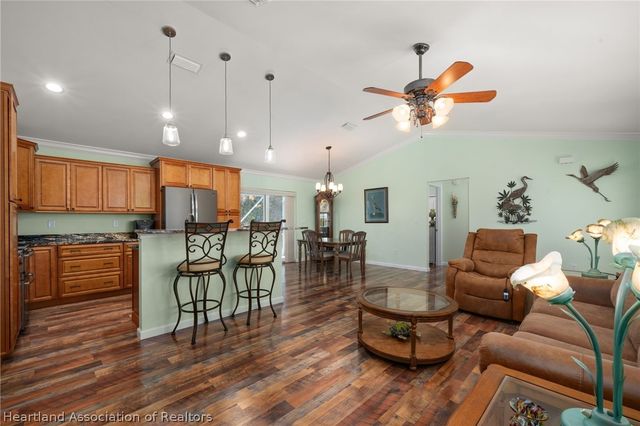 1440 Kyra Avenue, Sebring, FL 33872