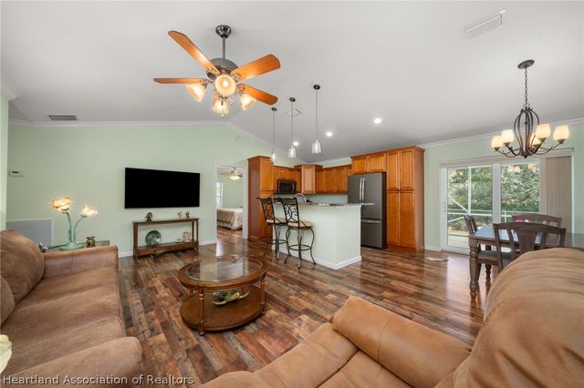 1440 Kyra Avenue, Sebring, FL 33872