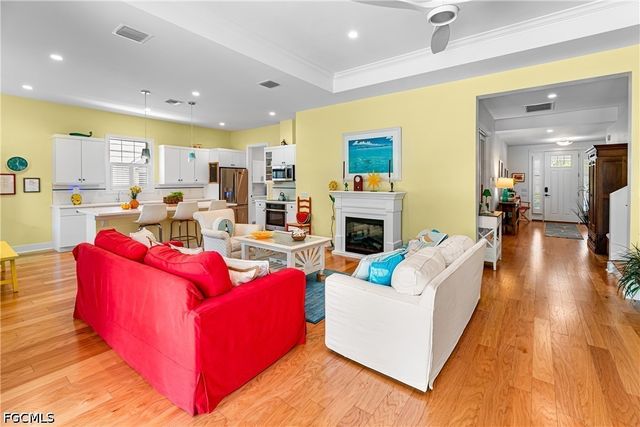 1530 Poinciana AVE, Fort Myers, FL 33901