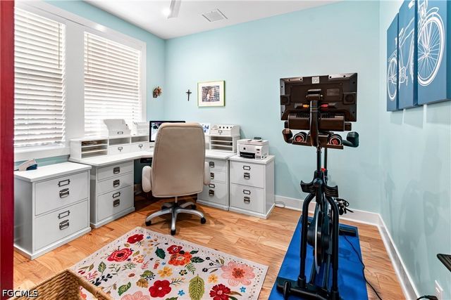1530 Poinciana AVE, Fort Myers, FL 33901