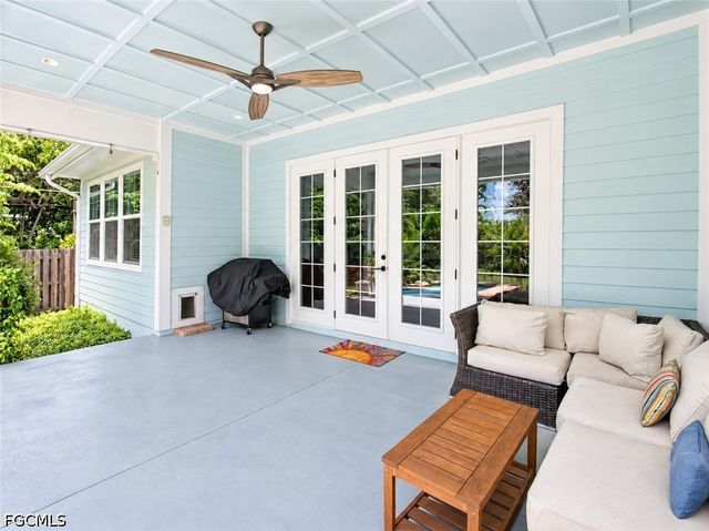 1530 Poinciana AVE, Fort Myers, FL 33901