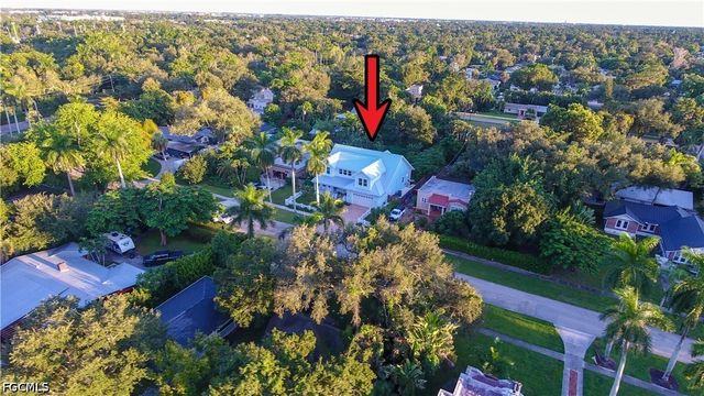 1530 Poinciana AVE, Fort Myers, FL 33901