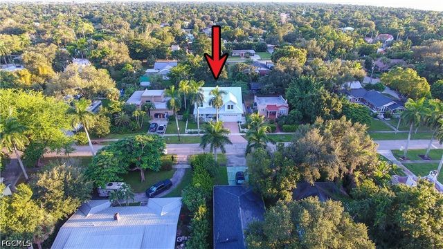 1530 Poinciana AVE, Fort Myers, FL 33901