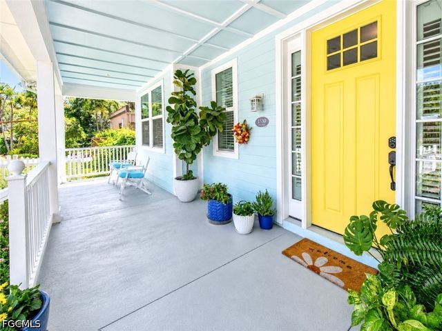 1530 Poinciana AVE, Fort Myers, FL 33901