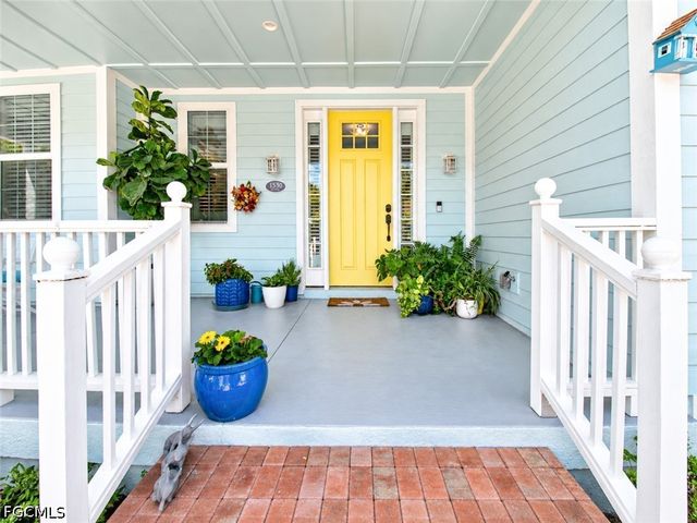 1530 Poinciana AVE, Fort Myers, FL 33901