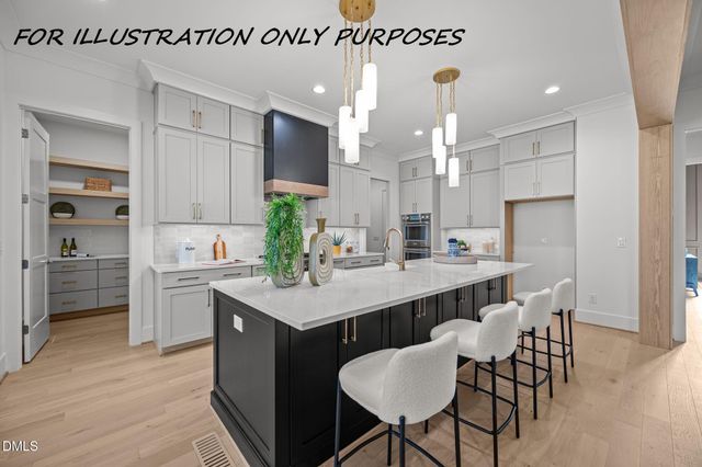 5304 Dixon Drive, Raleigh, NC 27609