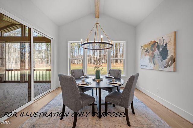 5304 Dixon Drive, Raleigh, NC 27609