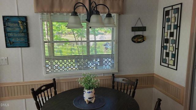 1605 Sagamore Drive, Louisburg, NC 27549