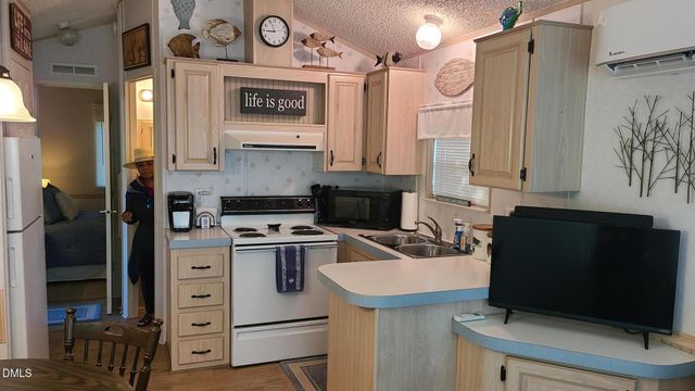 1605 Sagamore Drive, Louisburg, NC 27549