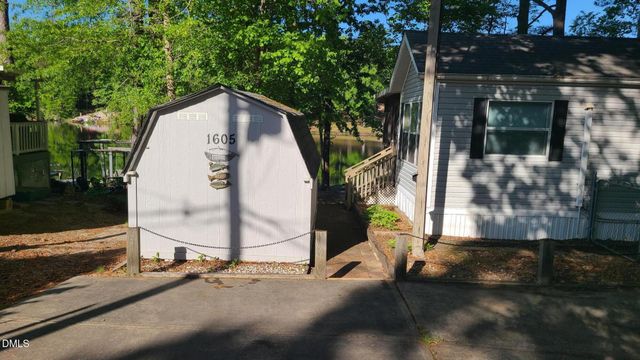 1605 Sagamore Drive, Louisburg, NC 27549