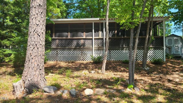 1605 Sagamore Drive, Louisburg, NC 27549