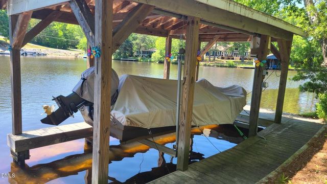 1605 Sagamore Drive, Louisburg, NC 27549