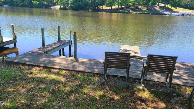 1605 Sagamore Drive, Louisburg, NC 27549