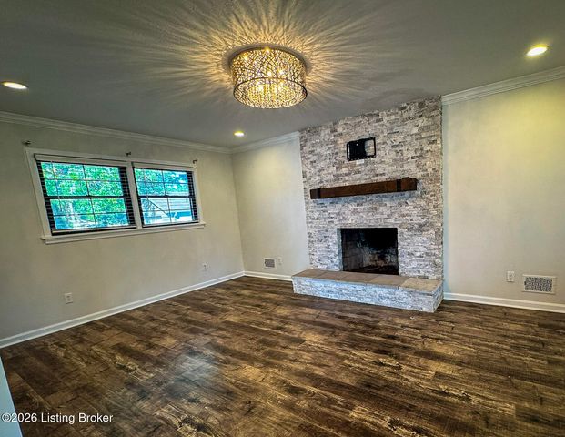 3903 Iron Horse Way, Louisville, KY 40272