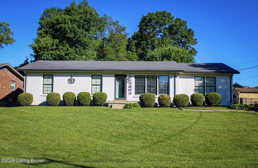 3903 Iron Horse Way, Louisville, KY 40272