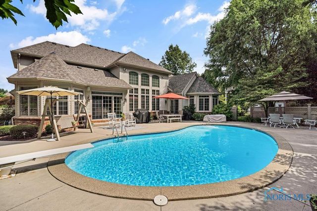 7635 Chestnut Ridge, Maumee, OH 43537