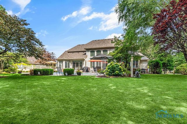 7635 Chestnut Ridge, Maumee, OH 43537