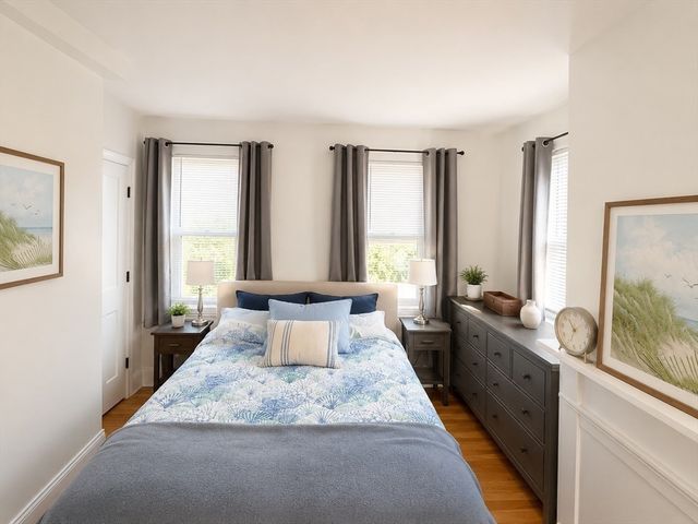 35 South Street S, Foxboro, MA 02035