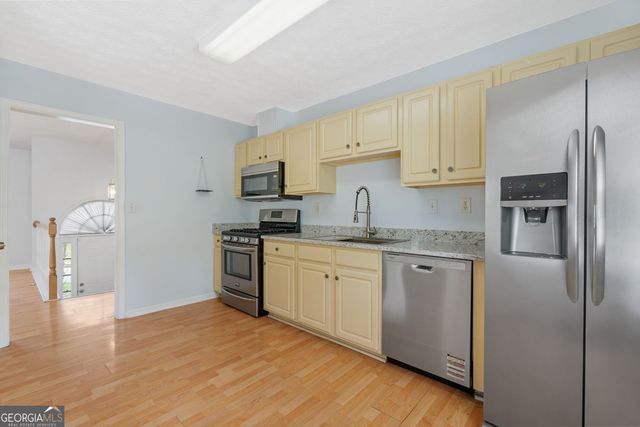 26 Ann Circle SE, Cartersville, GA 30121