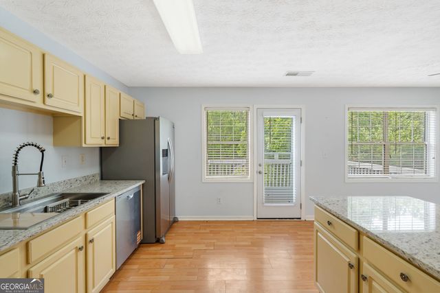 26 Ann Circle SE, Cartersville, GA 30121
