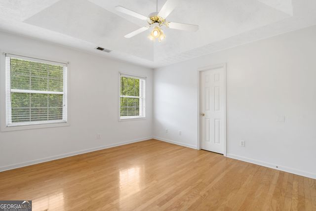 26 Ann Circle SE, Cartersville, GA 30121