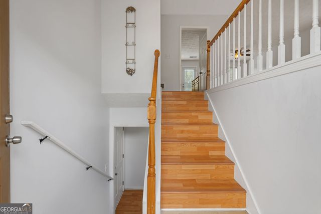 26 Ann Circle SE, Cartersville, GA 30121