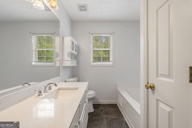 26 Ann Circle SE, Cartersville, GA 30121