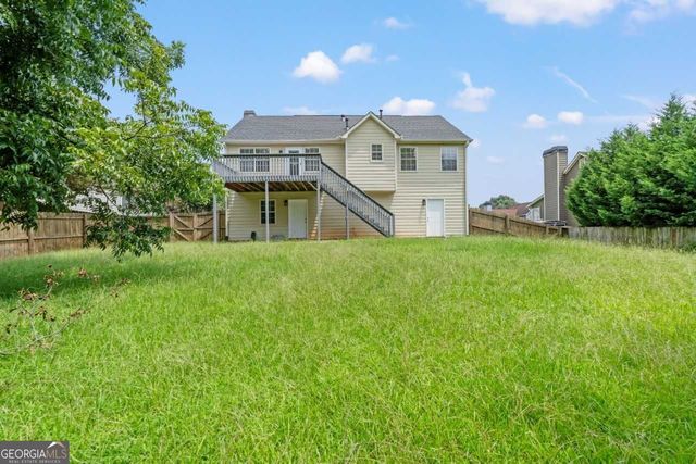 26 Ann Circle SE, Cartersville, GA 30121