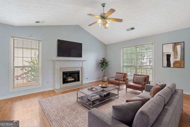26 Ann Circle SE, Cartersville, GA 30121