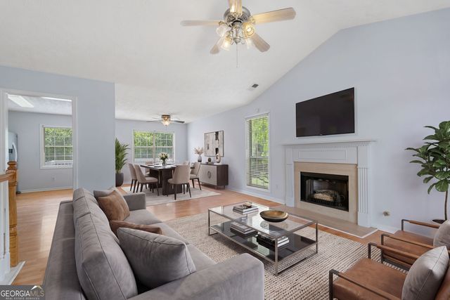 26 Ann Circle SE, Cartersville, GA 30121