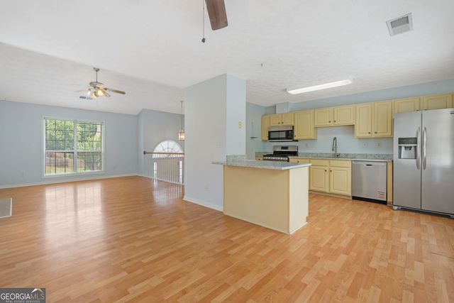 26 Ann Circle SE, Cartersville, GA 30121
