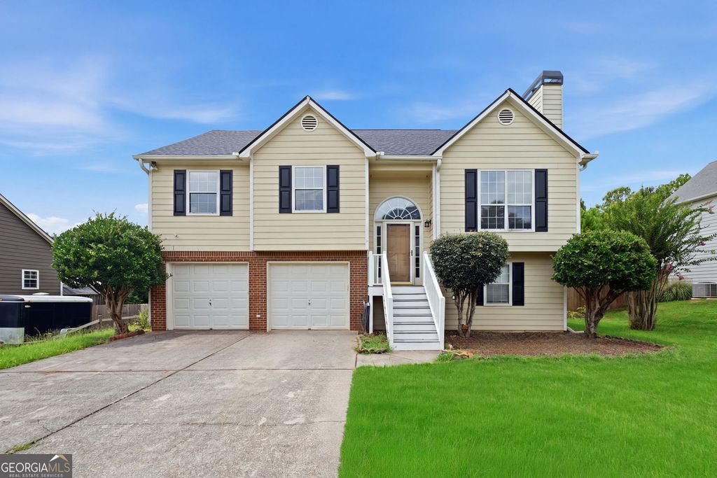 26 Ann Circle SE, Cartersville, GA 30121