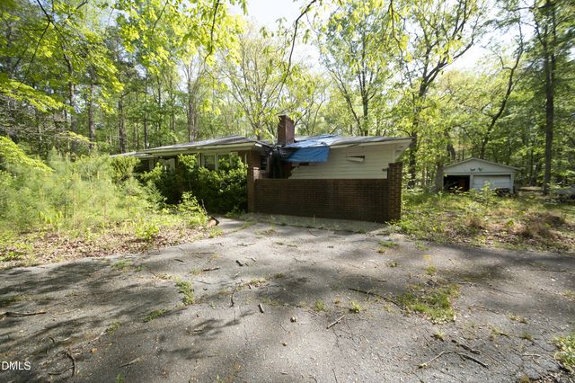 7202 Old Nc 86, Chapel Hill, NC 27516