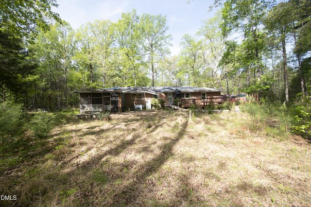 7202 Old Nc 86, Chapel Hill, NC 27516