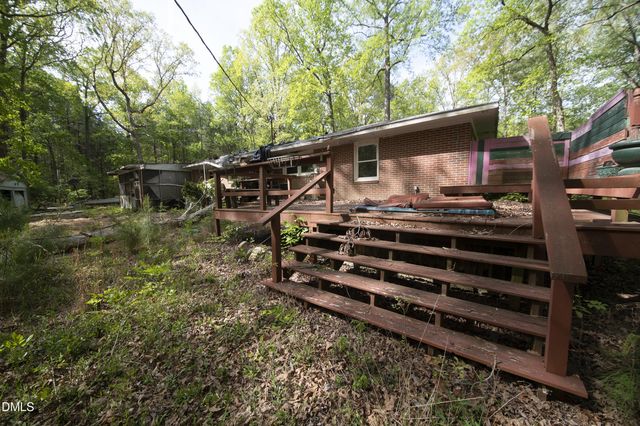 7202 Old Nc 86, Chapel Hill, NC 27516