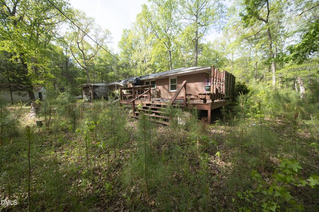 7202 Old Nc 86, Chapel Hill, NC 27516