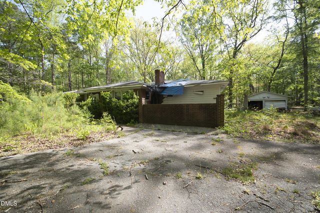 7202 Old Nc 86, Chapel Hill, NC 27516