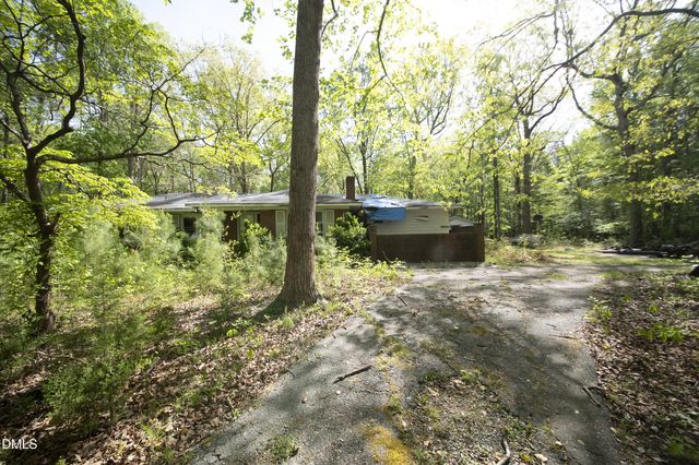 7202 Old Nc 86, Chapel Hill, NC 27516