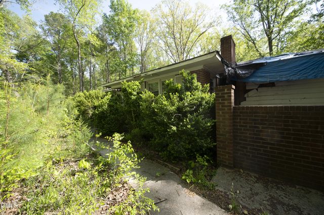 7202 Old Nc 86, Chapel Hill, NC 27516