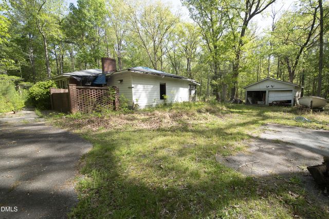 7202 Old Nc 86, Chapel Hill, NC 27516