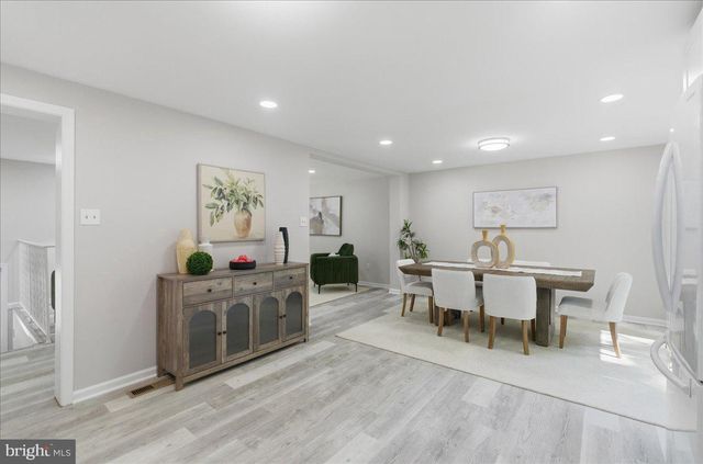 15700 BRANDYWINE, Dumfries, VA 22025