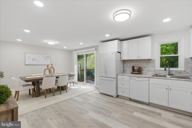 15700 BRANDYWINE, Dumfries, VA 22025